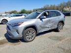 TOYOTA RAV4 2024