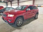 JEEP GRAND CHEROKEE 2014