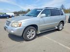 TOYOTA HIGHLANDER 2006