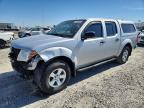 NISSAN FRONTIER 2012