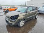 KIA SOUL 2013