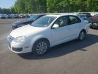 VOLKSWAGEN JETTA 2010