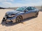 NISSAN SENTRA 2020