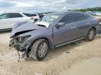 HONDA CROSSTOUR 2015