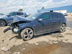 VOLKSWAGEN GTI 2016