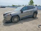 JEEP CHEROKEE 2017