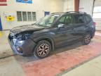 SUBARU FORESTER 2020