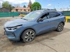 FORD ESCAPE 2023