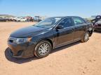 TOYOTA CAMRY HYBRID 2012