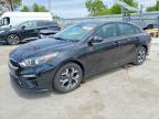 KIA FORTE 2021