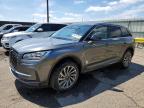 LINCOLN CORSAIR 2025