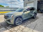 VOLKSWAGEN ATLAS 2025