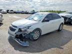 CHEVROLET CRUZE 2013