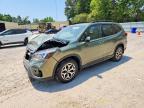 SUBARU FORESTER 2019