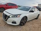NISSAN ALTIMA 2020