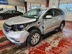 HONDA CR-V 2015