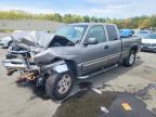 CHEVROLET SILVERADO 2007