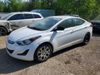 HYUNDAI ELANTRA 2015
