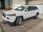 JEEP CHEROKEE 2017