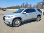 CHEVROLET TRAVERSE 2020