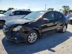NISSAN SENTRA 2012