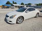 NISSAN ALTIMA 2011