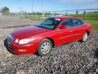 BUICK LACROSSE 2008