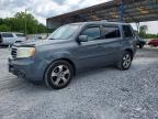HONDA PILOT 2012