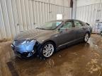 LINCOLN MKZ 2014