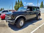 FORD BRONCO 2025