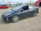TOYOTA PRIUS 2022