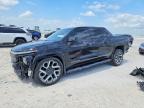 CHEVROLET SILVERADO 2024
