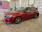 SUBARU LEGACY 2018