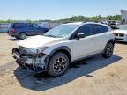 SUBARU CROSSTREK 2020