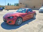 MAZDA MX-5 MIATA 2012