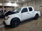 NISSAN FRONTIER 2020