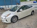 TOYOTA PRIUS 2016