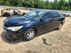 TOYOTA CAMRY 2017