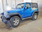 JEEP WRANGLER 2010
