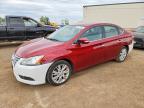 NISSAN SENTRA 2015