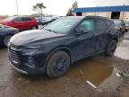 CHEVROLET BLAZER 2022