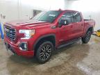 GMC SIERRA 2021