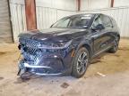 LINCOLN NAUTILUS 2024