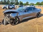 CHEVROLET CAMARO 2022