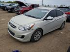 HYUNDAI ACCENT 2017