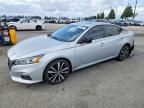 NISSAN ALTIMA 2021