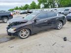 NISSAN MAXIMA 2014