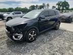 KIA SORENTO 2017