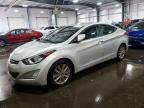 HYUNDAI ELANTRA 2014