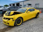 CHEVROLET CAMARO 2013